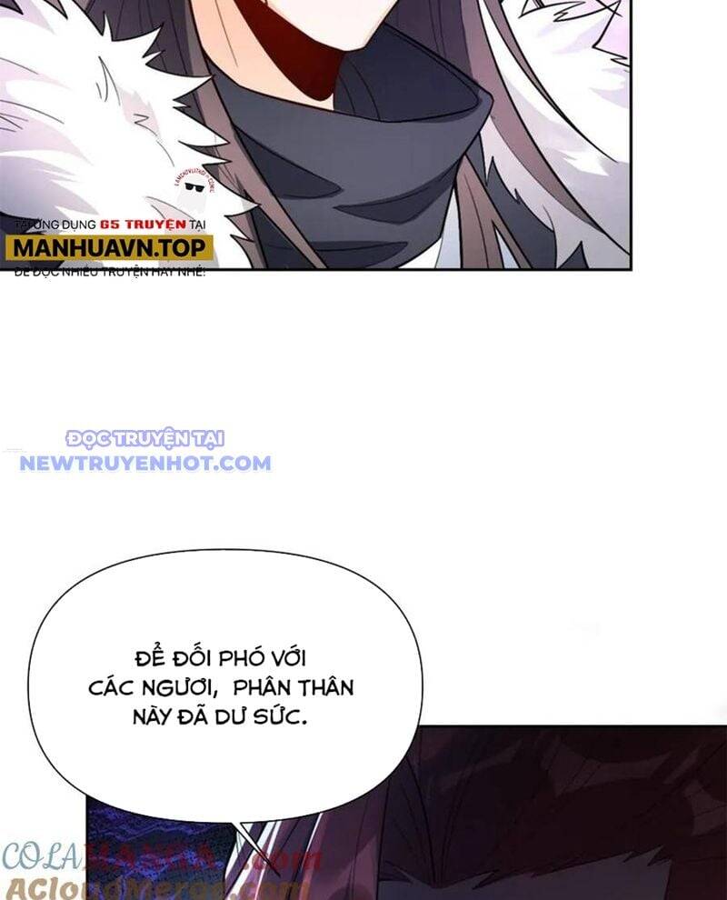 Nguyên Lai Ta Là Tu Tiên Đại Lão [Chap 519-521] - Page 96