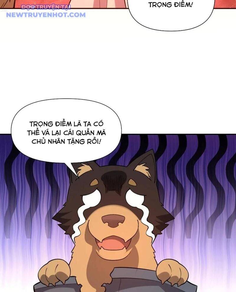 Nguyên Lai Ta Là Tu Tiên Đại Lão [Chap 519-521] - Page 14