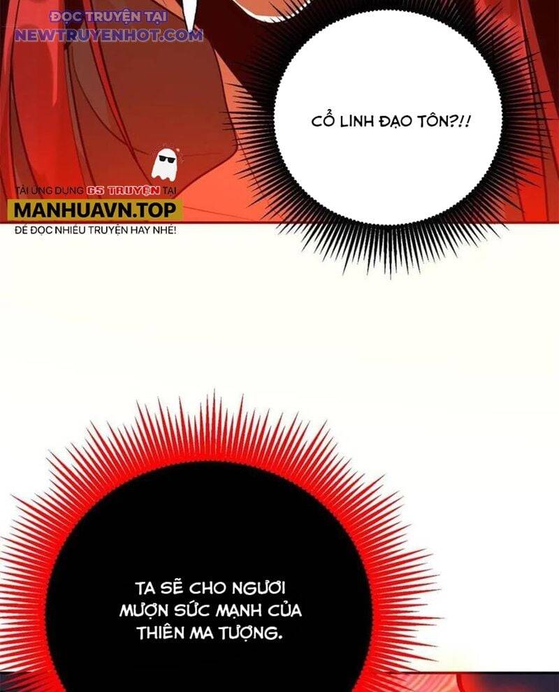 Nguyên Lai Ta Là Tu Tiên Đại Lão [Chap 519-521] - Page 56