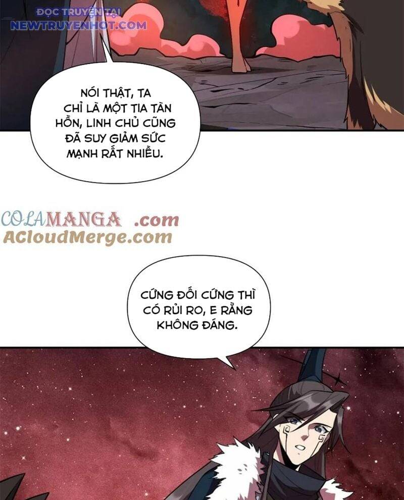 Nguyên Lai Ta Là Tu Tiên Đại Lão [Chap 519-521] - Page 76