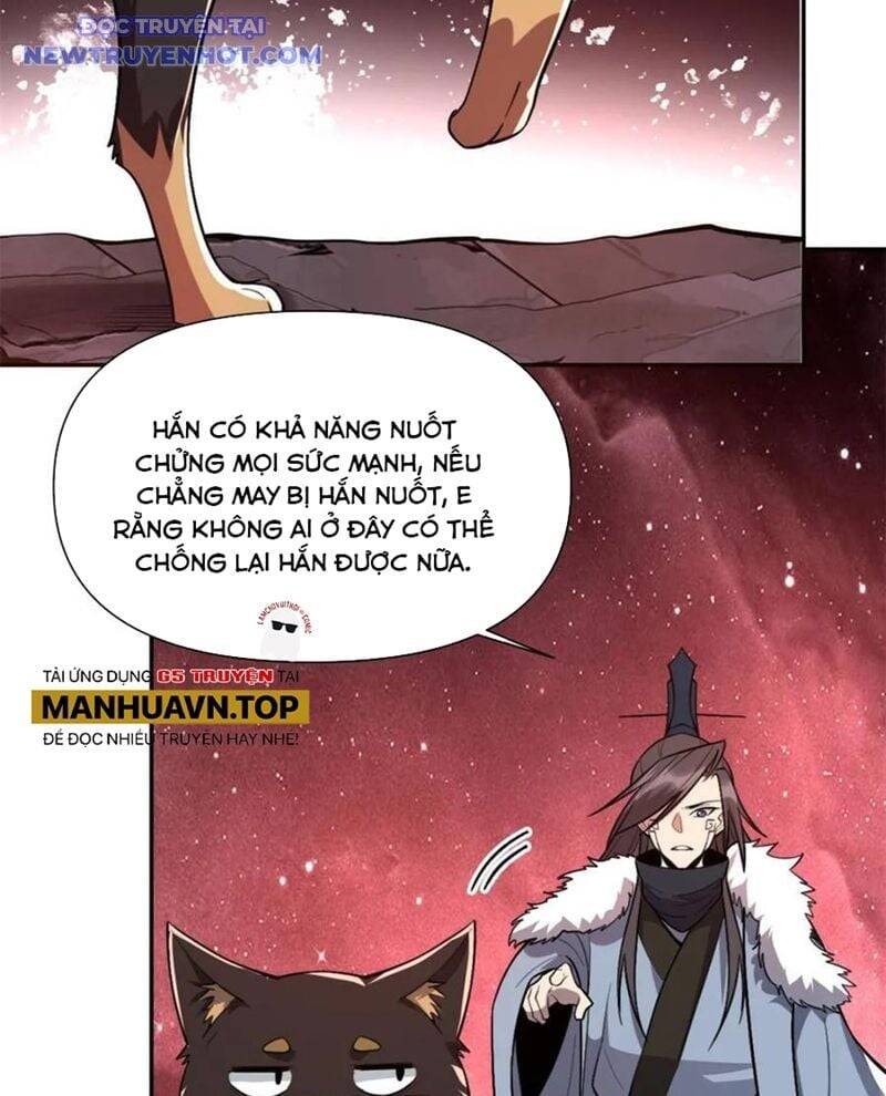 Nguyên Lai Ta Là Tu Tiên Đại Lão [Chap 519-521] - Page 78