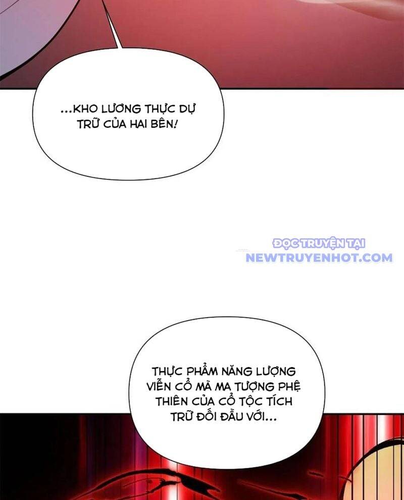 Nguyên Lai Ta Là Tu Tiên Đại Lão [Chap 519-521] - Page 43