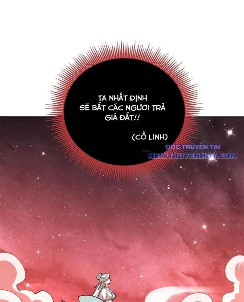 Nguyên Lai Ta Là Tu Tiên Đại Lão [Chap 519-521] - Page 93