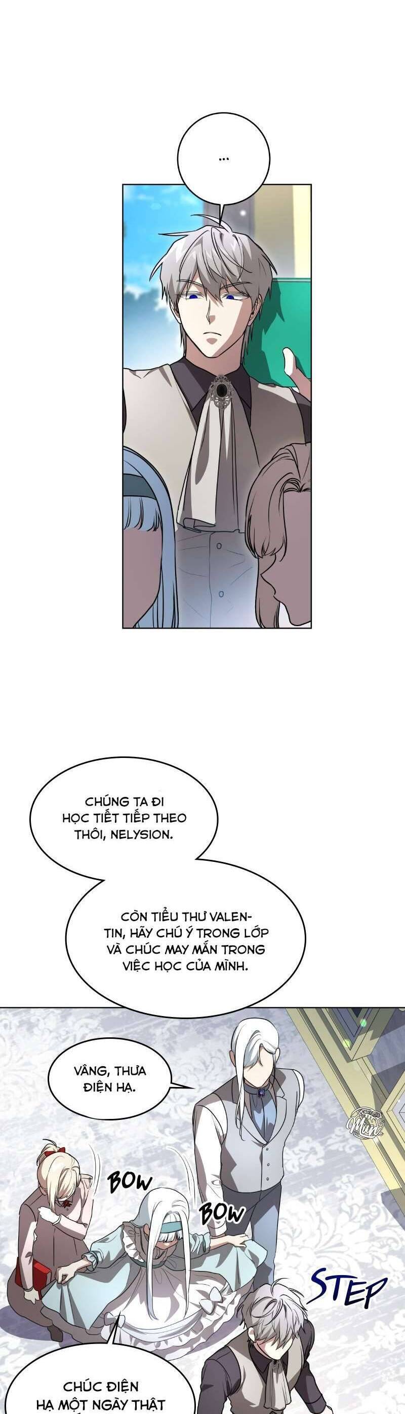 Cái Giá Phải Trả [Chap 45] - Page 11