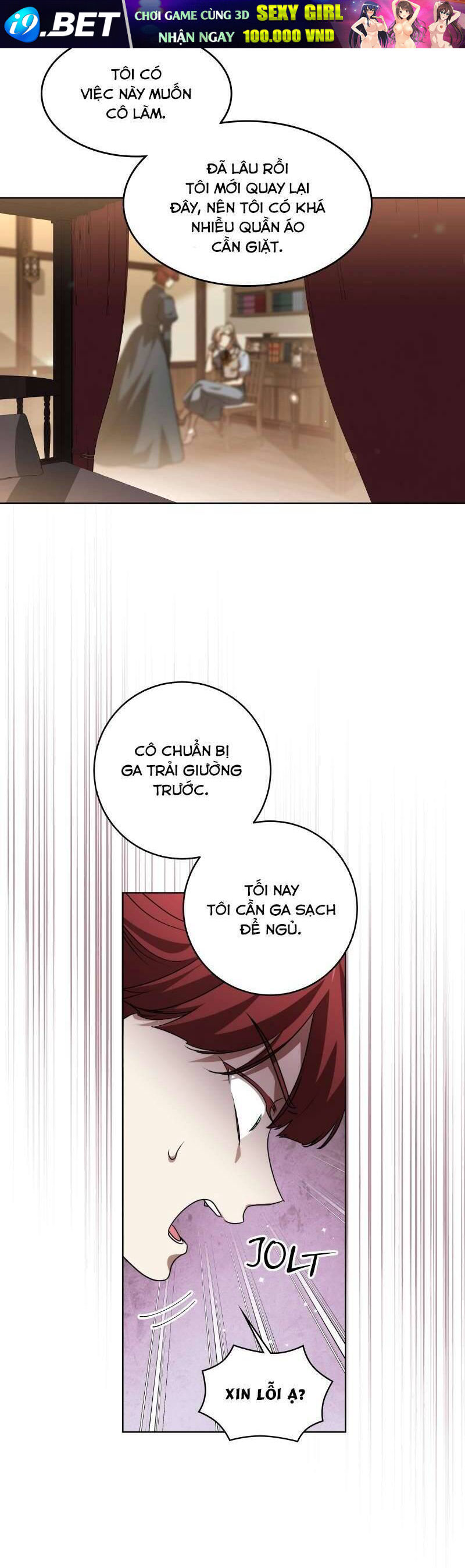 Cái Giá Phải Trả [Chap 45] - Page 27