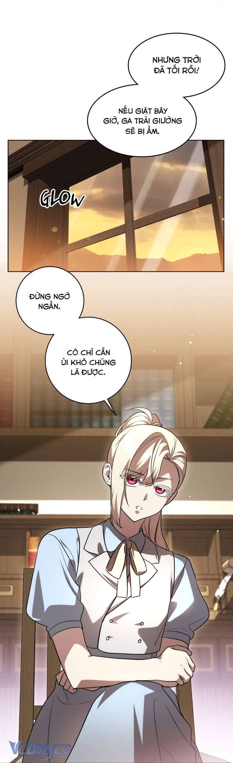 Cái Giá Phải Trả [Chap 45] - Page 28