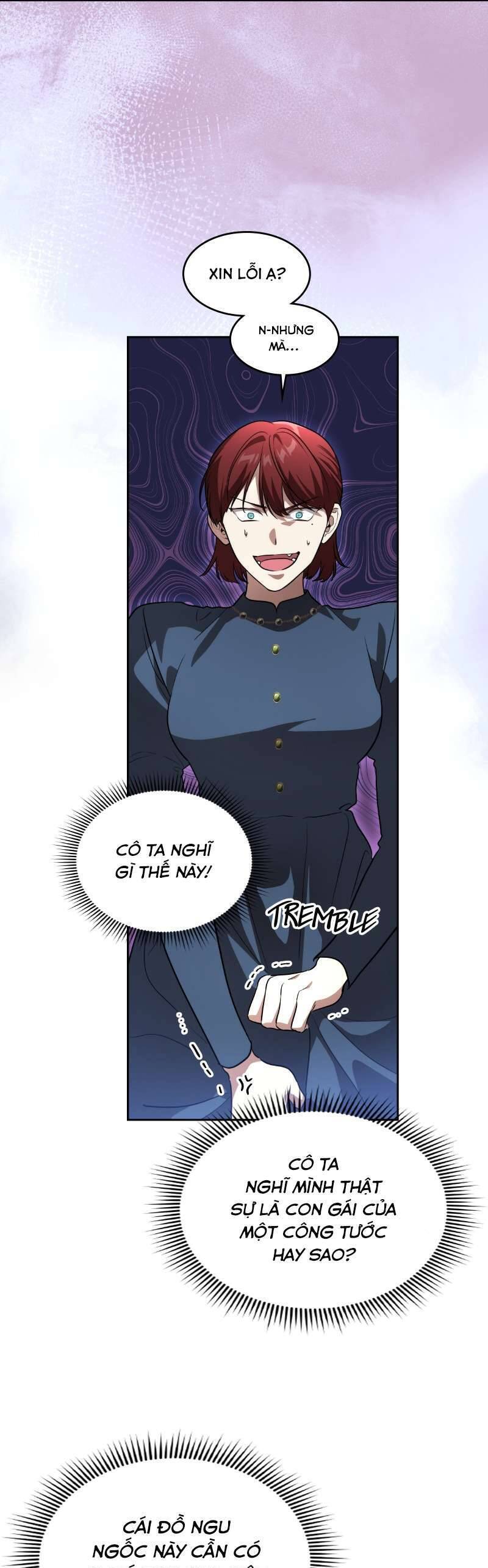 Cái Giá Phải Trả [Chap 45] - Page 29