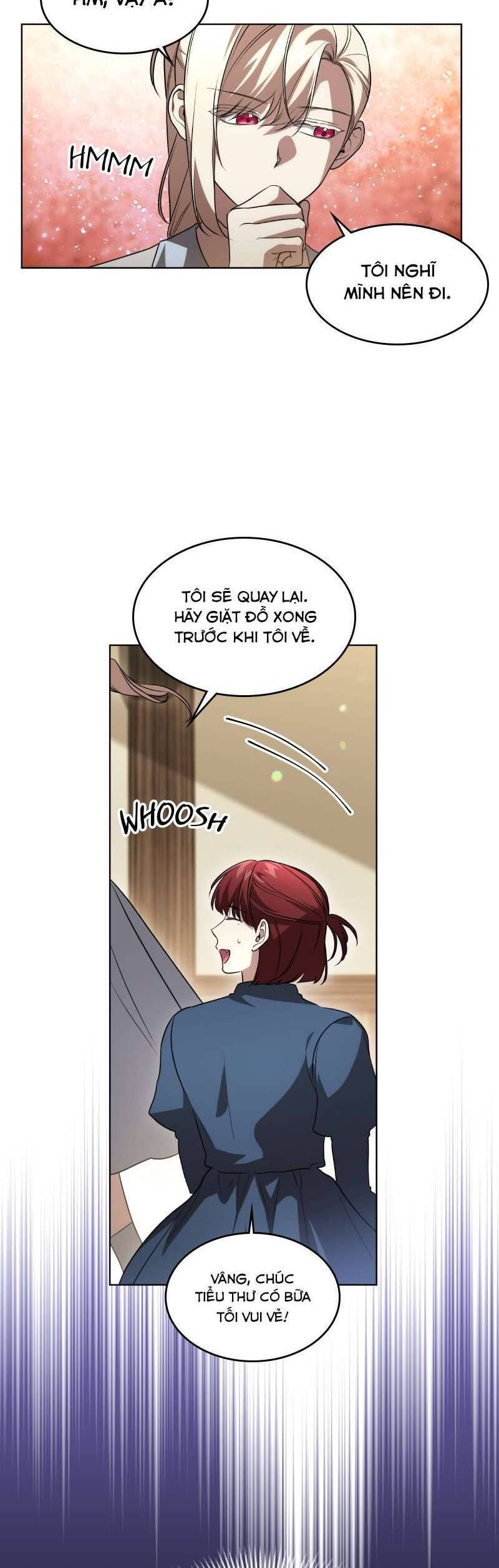 Cái Giá Phải Trả [Chap 45] - Page 39