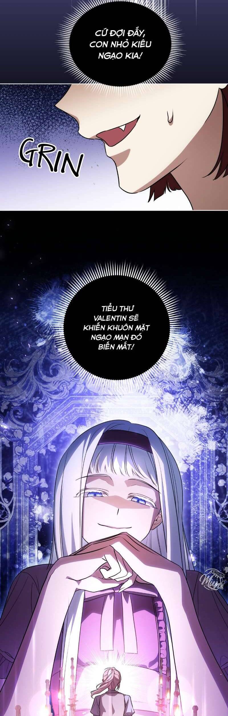 Cái Giá Phải Trả [Chap 45] - Page 40