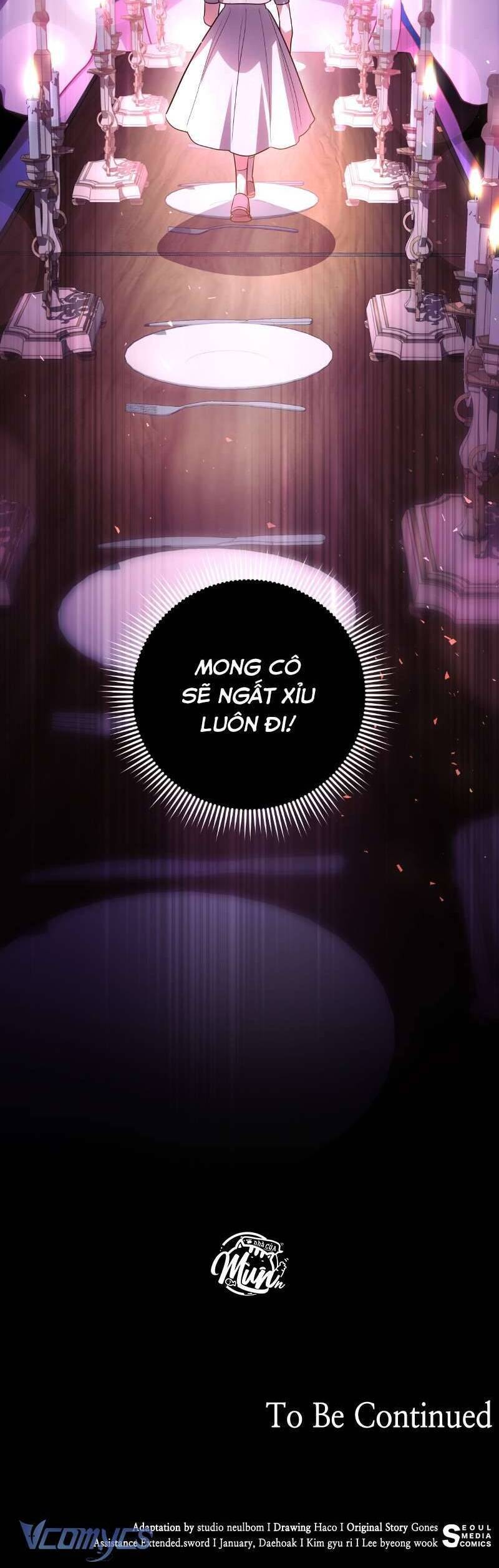 Cái Giá Phải Trả [Chap 45] - Page 41