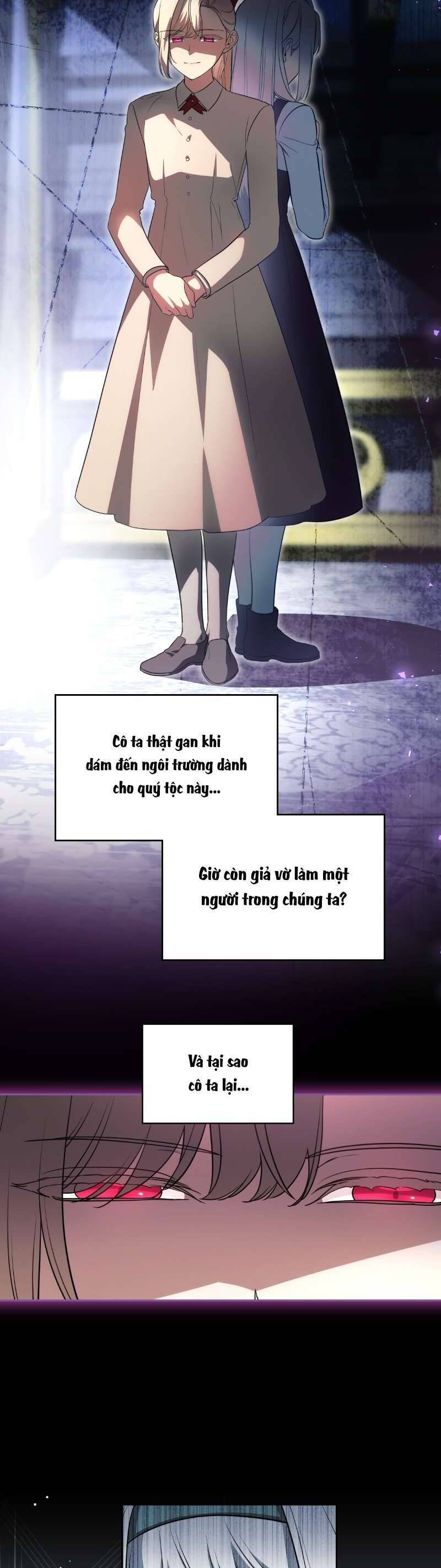 Cái Giá Phải Trả [Chap 45] - Page 8