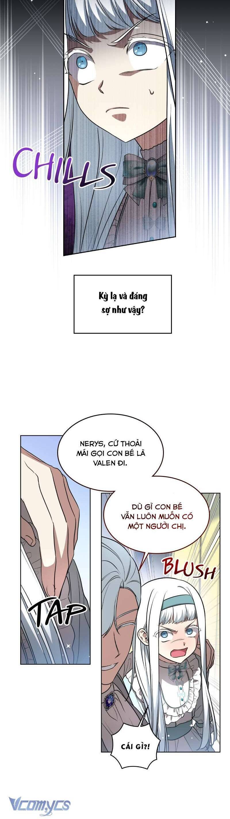 Cái Giá Phải Trả [Chap 45] - Page 9