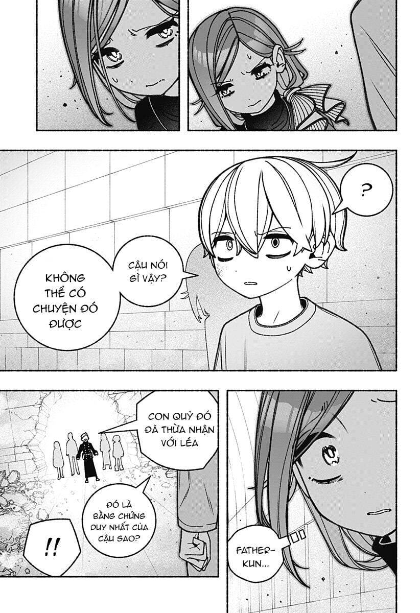 Make The Exorcist Fall In Love [Chap 82] - Page 6