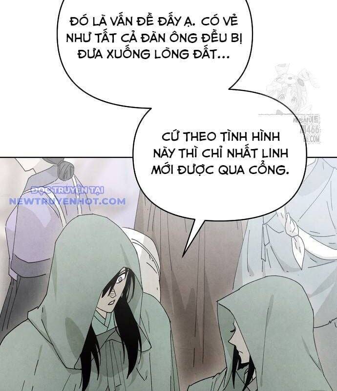 Xuyên Không Vào Trò Chơi Đáng Nguyền Rủa Của Tôi [Chap 16-19] - Page 115