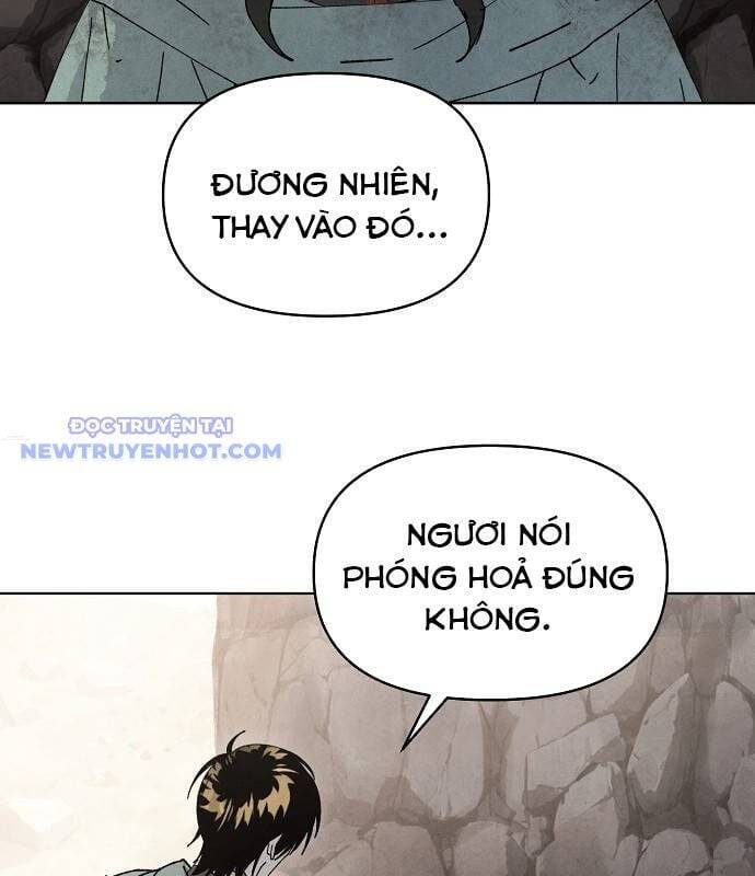 Xuyên Không Vào Trò Chơi Đáng Nguyền Rủa Của Tôi [Chap 16-19] - Page 22