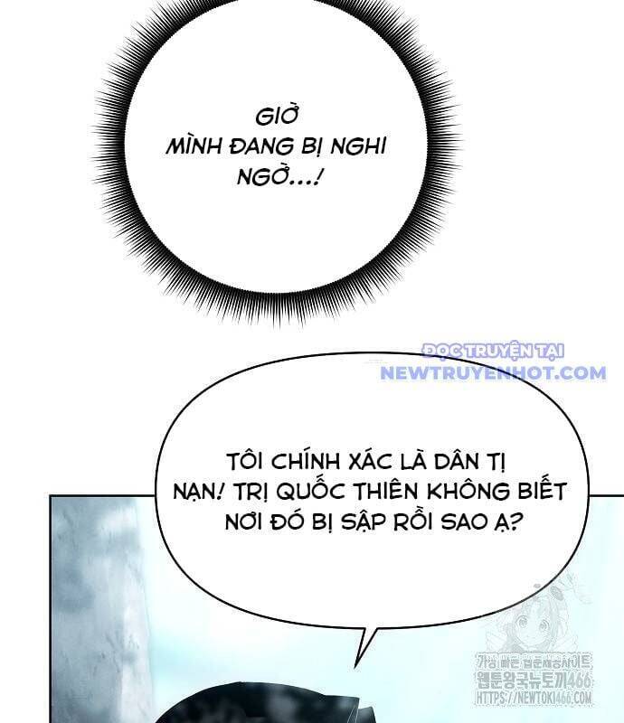 Xuyên Không Vào Trò Chơi Đáng Nguyền Rủa Của Tôi [Chap 16-19] - Page 22