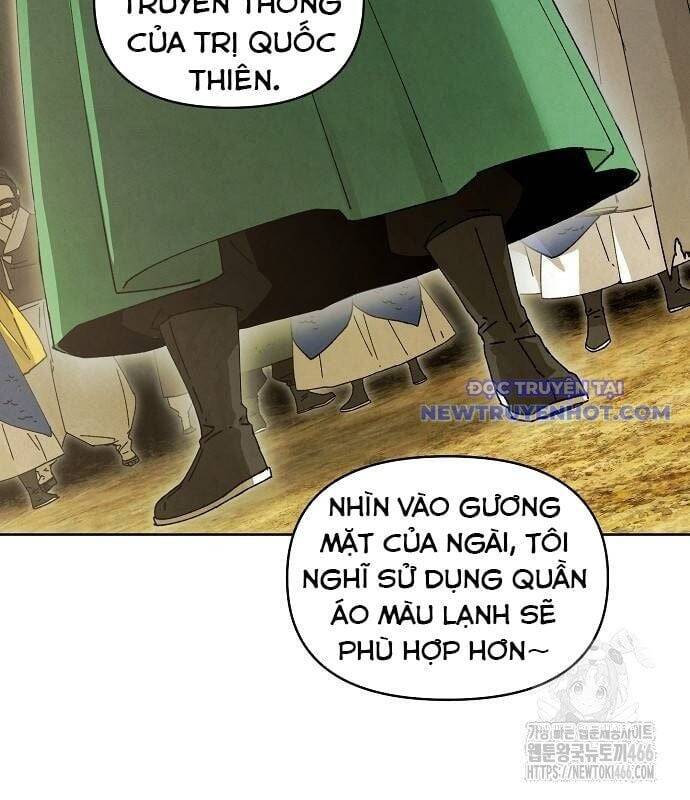 Xuyên Không Vào Trò Chơi Đáng Nguyền Rủa Của Tôi [Chap 16-19] - Page 13