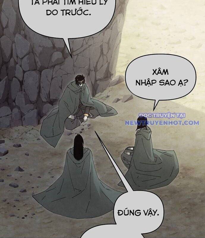 Xuyên Không Vào Trò Chơi Đáng Nguyền Rủa Của Tôi [Chap 16-19] - Page 63