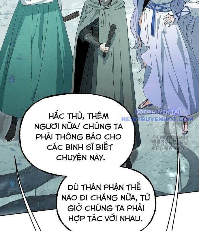 Xuyên Không Vào Trò Chơi Đáng Nguyền Rủa Của Tôi [Chap 16-19] - Page 75