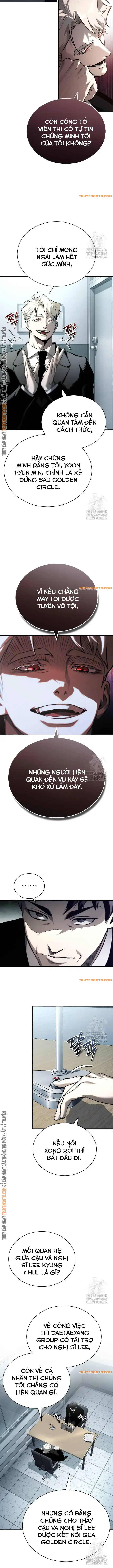 Ác Quỷ Trở Lại Học Đường [Chap 79] - Page 1