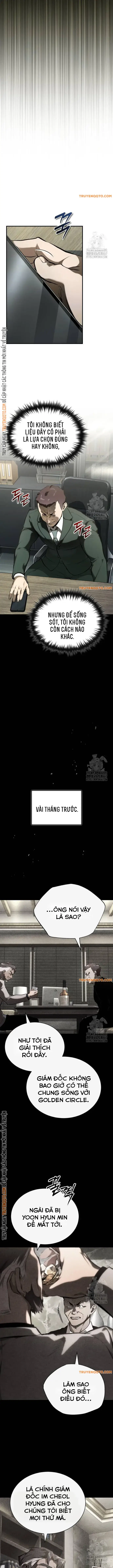 Ác Quỷ Trở Lại Học Đường [Chap 79] - Page 10