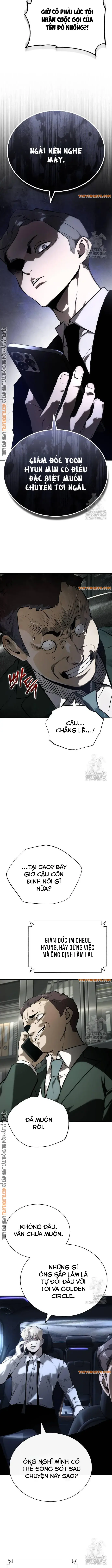 Ác Quỷ Trở Lại Học Đường [Chap 79] - Page 13