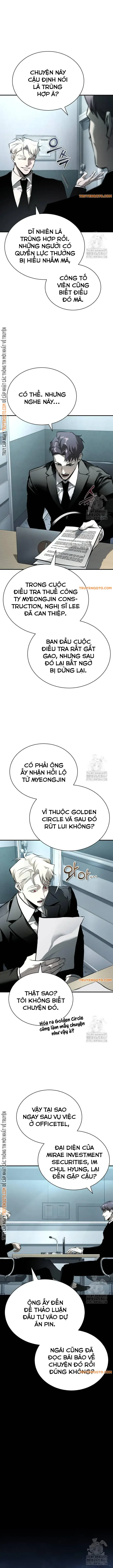 Ác Quỷ Trở Lại Học Đường [Chap 79] - Page 2