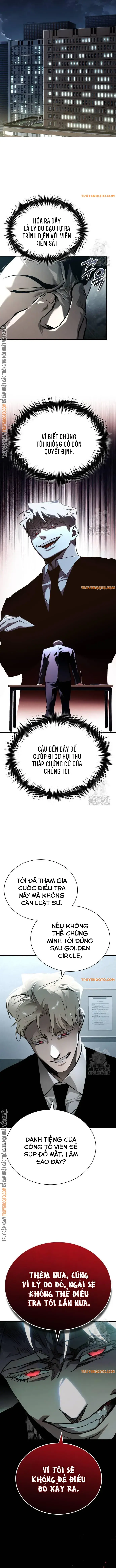 Ác Quỷ Trở Lại Học Đường [Chap 79] - Page 3