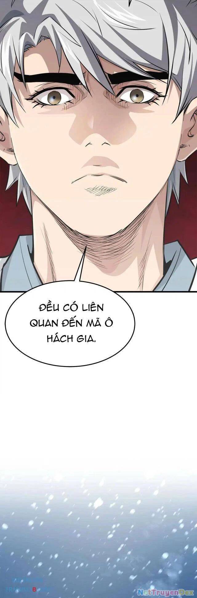 Đại Tướng Quân [Chap 42-49] - Page 35