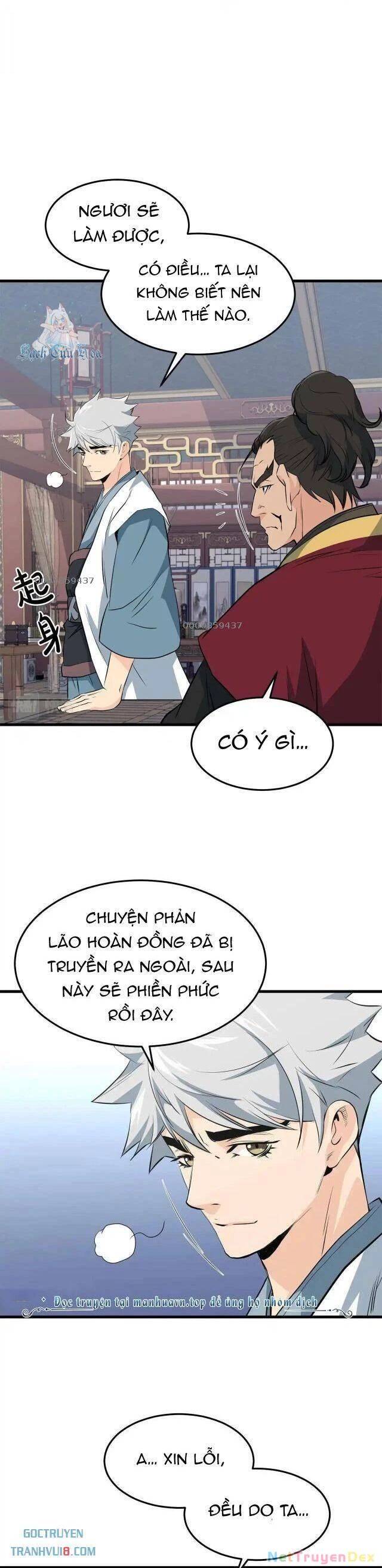 Đại Tướng Quân [Chap 42-49] - Page 5