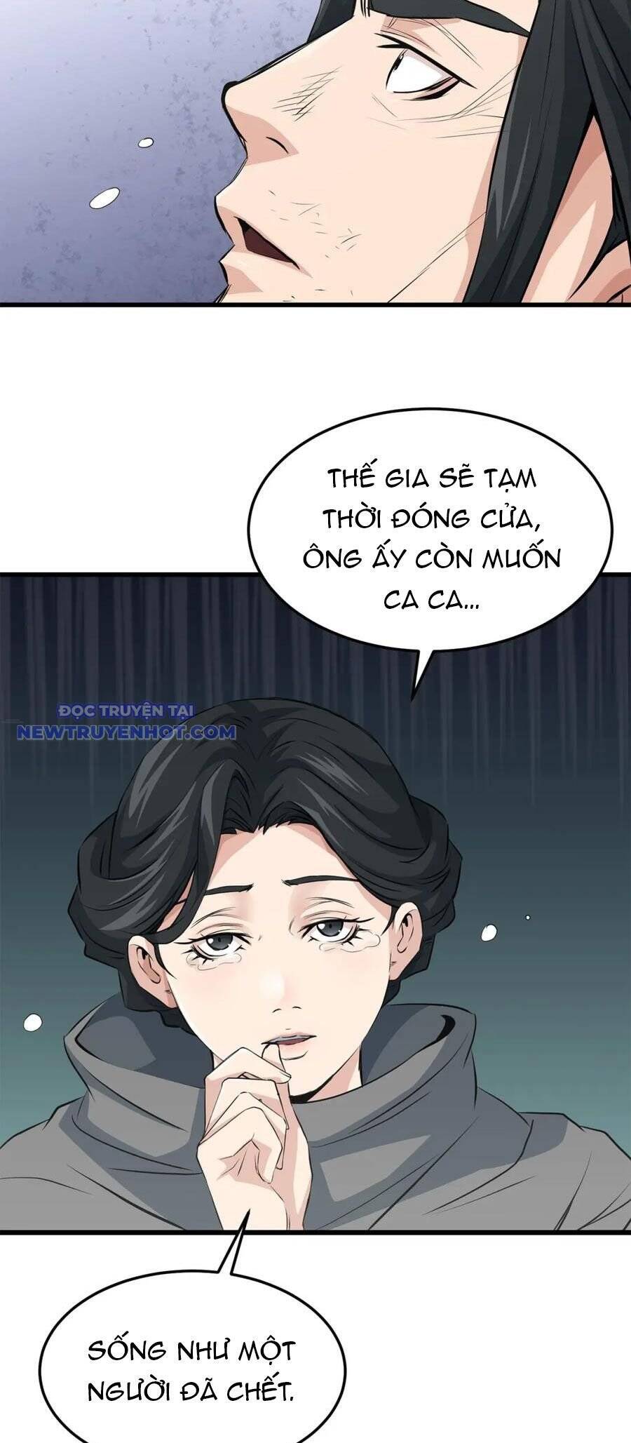 Đại Tướng Quân [Chap 42-49] - Page 16