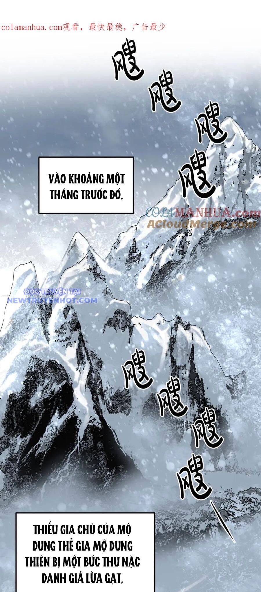 Đại Tướng Quân [Chap 42-49] - Page 2