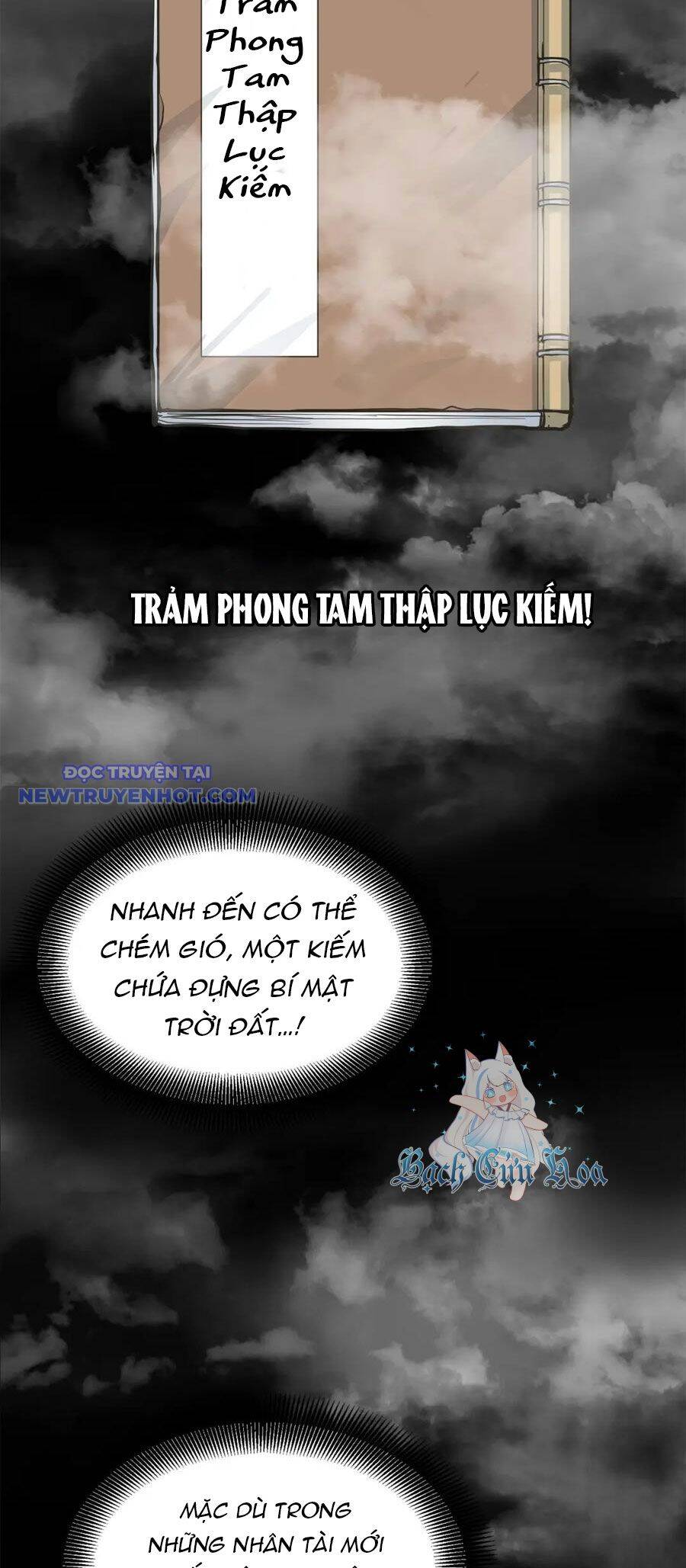 Đại Tướng Quân [Chap 42-49] - Page 21