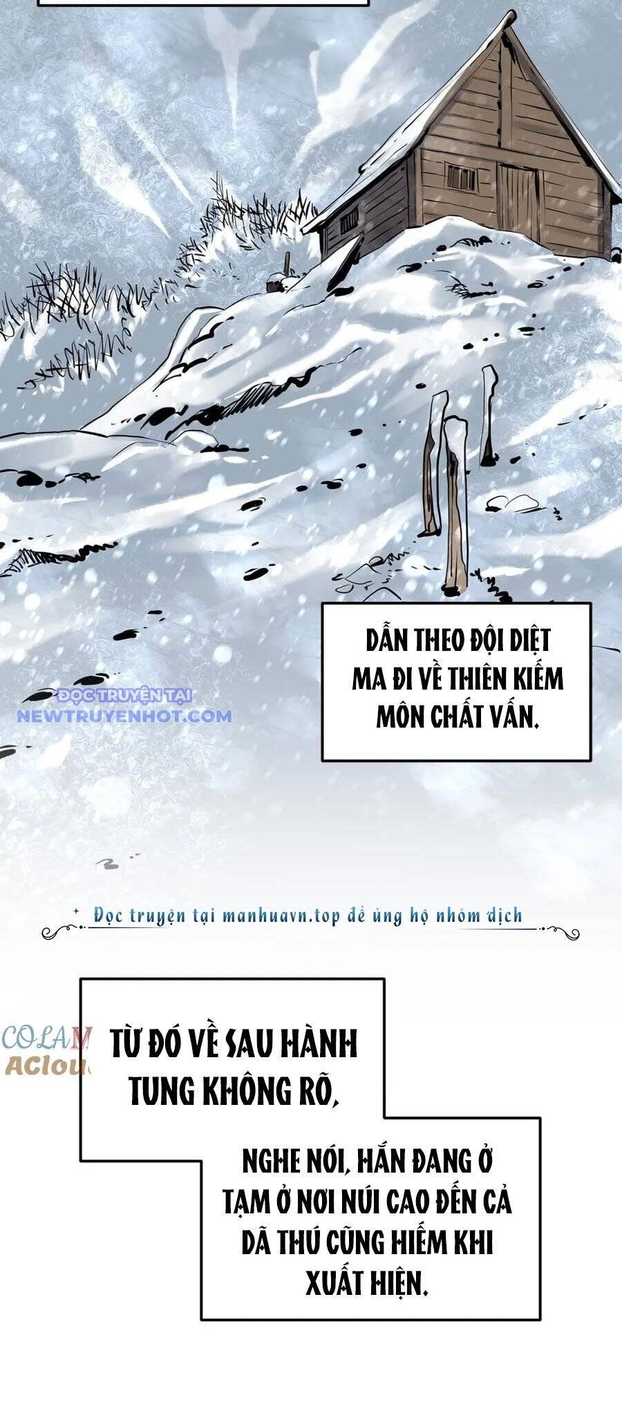 Đại Tướng Quân [Chap 42-49] - Page 3