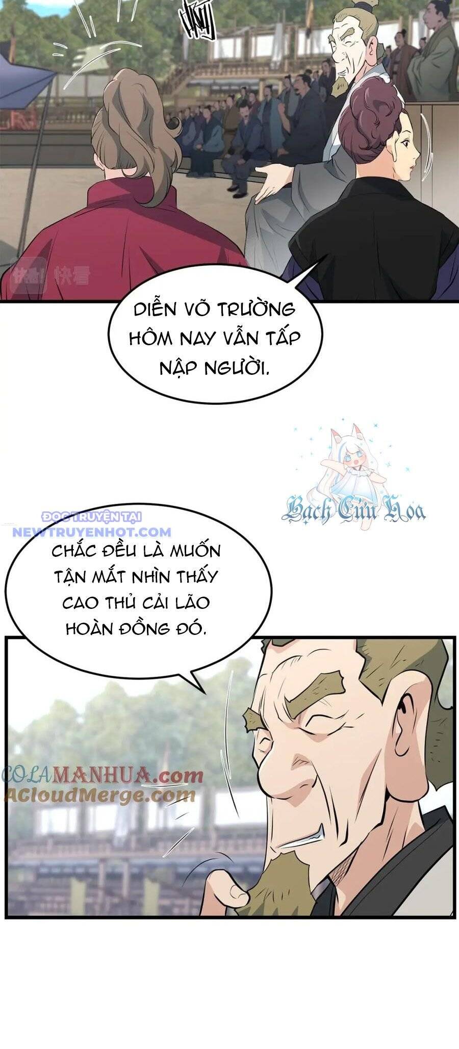 Đại Tướng Quân [Chap 42-49] - Page 37