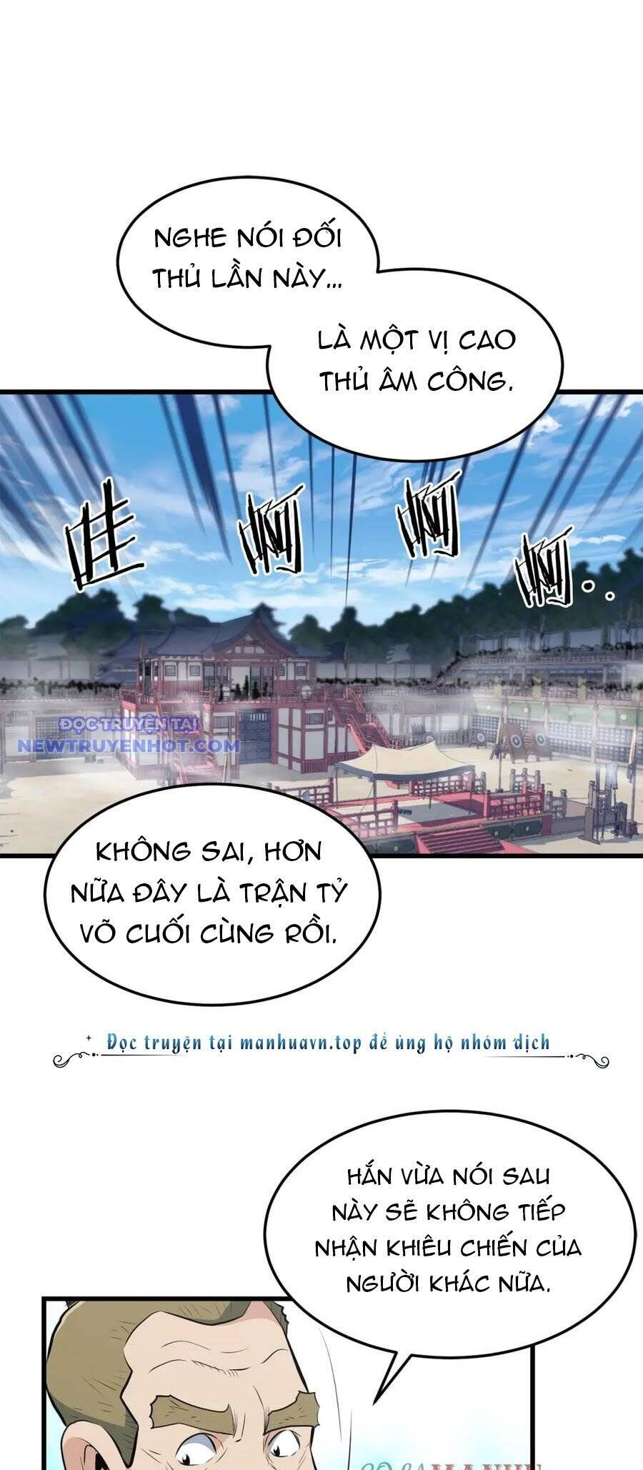 Đại Tướng Quân [Chap 42-49] - Page 38