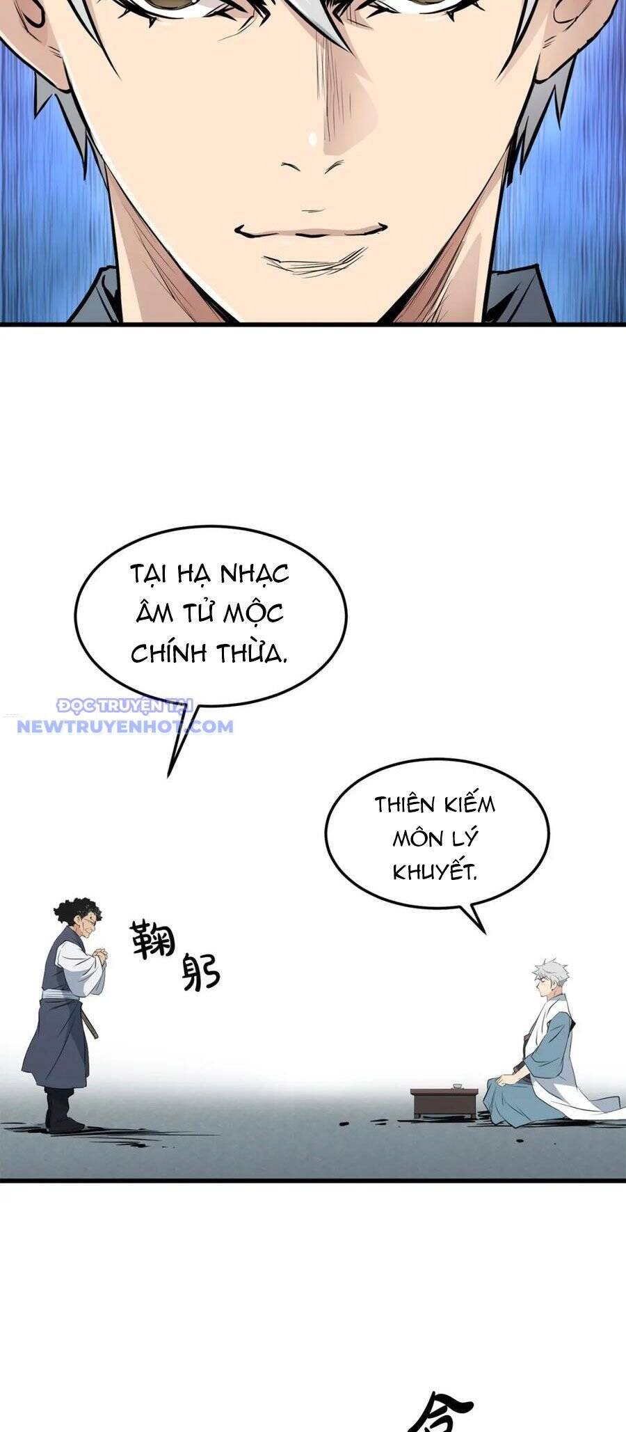 Đại Tướng Quân [Chap 42-49] - Page 42