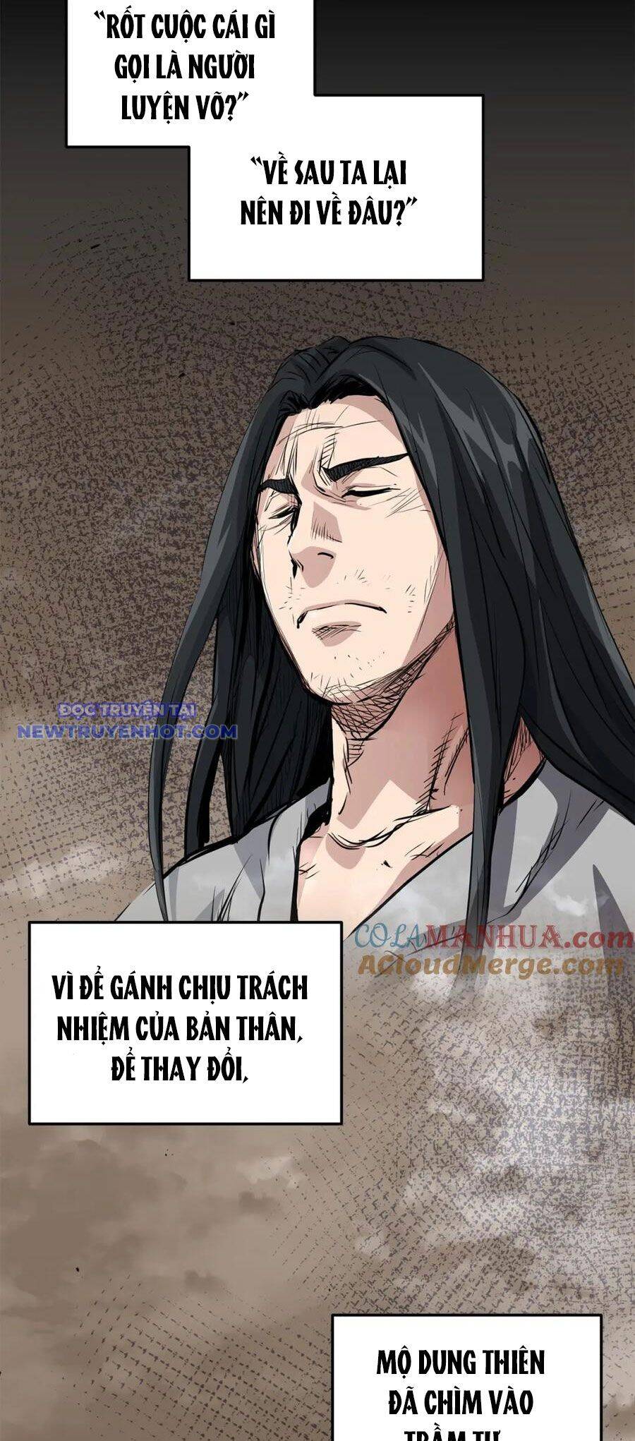 Đại Tướng Quân [Chap 42-49] - Page 7