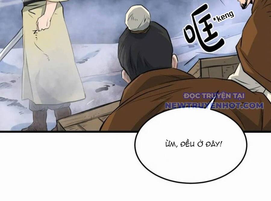 Đại Tướng Quân [Chap 42-49] - Page 19