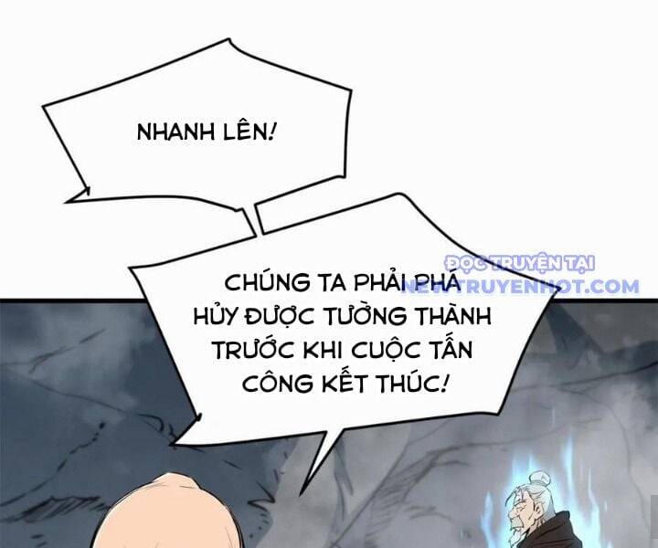 Đại Tướng Quân [Chap 42-49] - Page 61