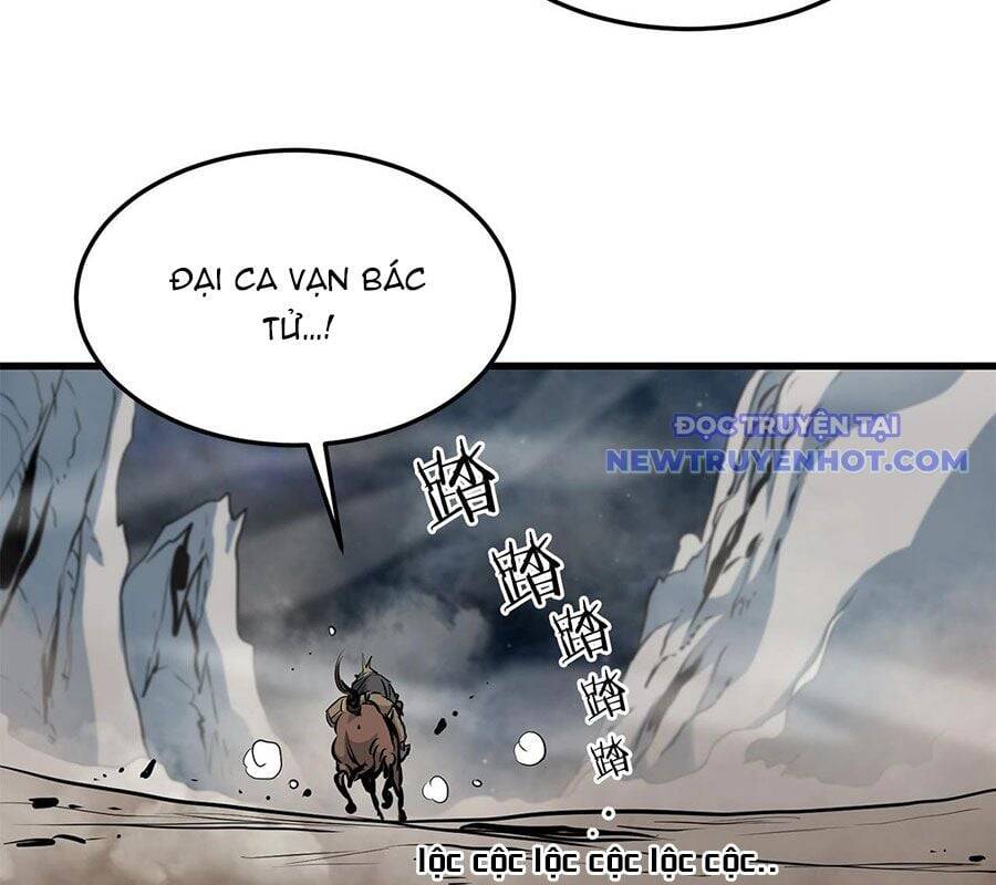 Đại Tướng Quân [Chap 42-49] - Page 123