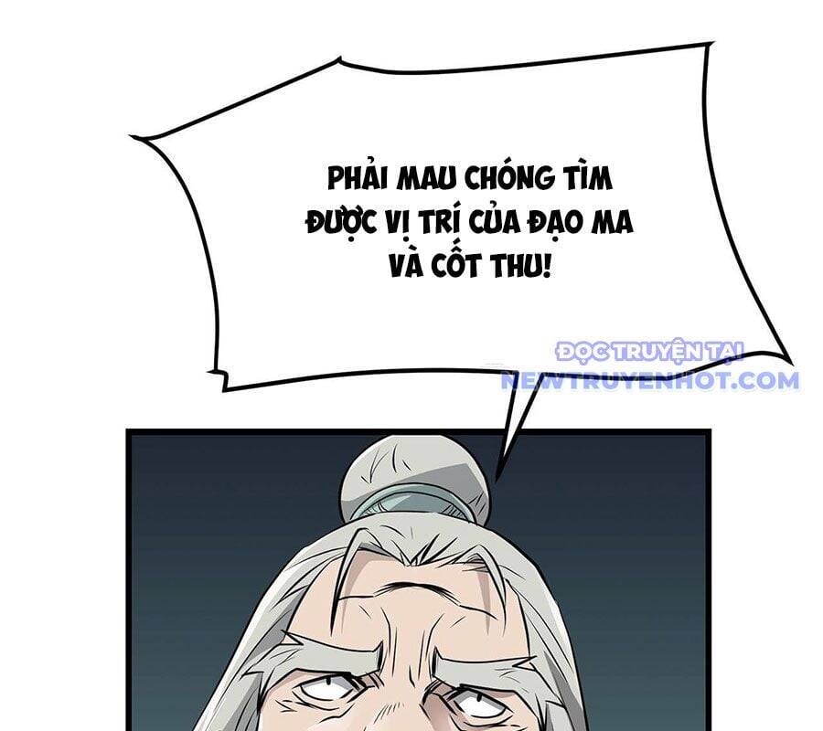 Đại Tướng Quân [Chap 42-49] - Page 19