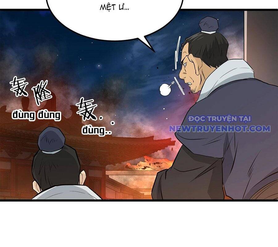 Đại Tướng Quân [Chap 42-49] - Page 5