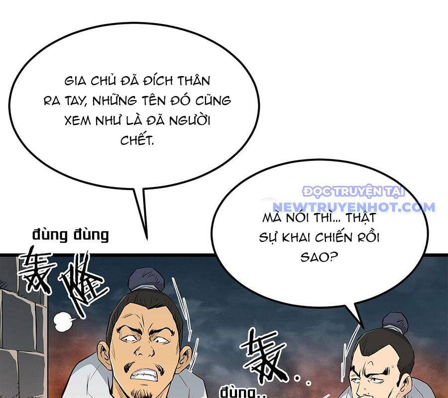 Đại Tướng Quân [Chap 42-49] - Page 6