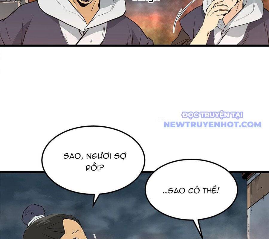 Đại Tướng Quân [Chap 42-49] - Page 7