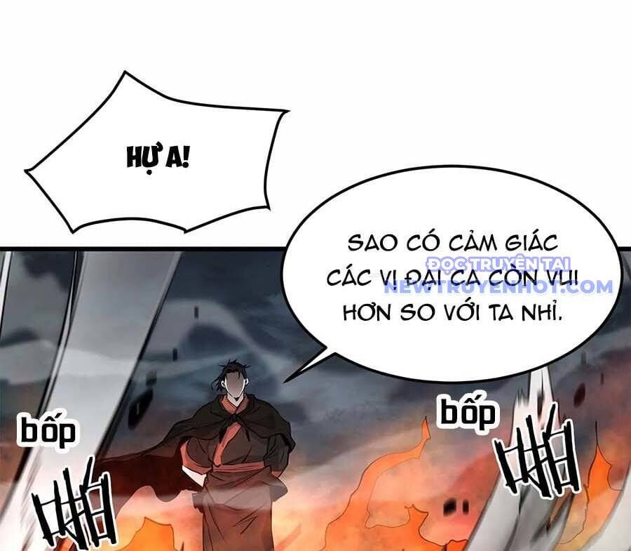 Đại Tướng Quân [Chap 42-49] - Page 17