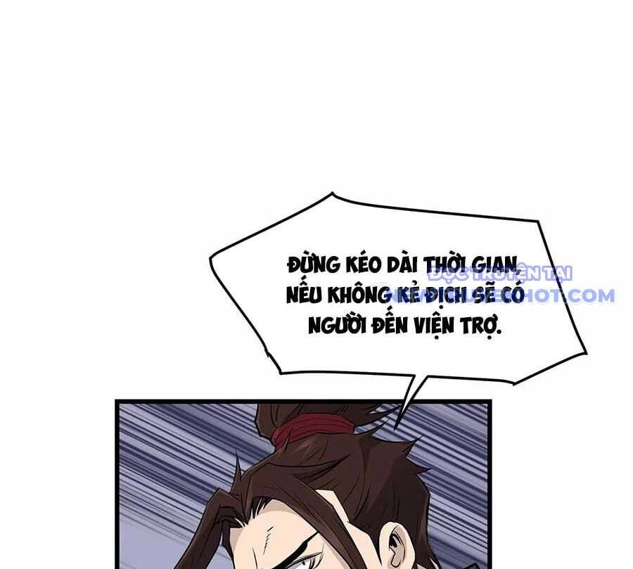 Đại Tướng Quân [Chap 42-49] - Page 56