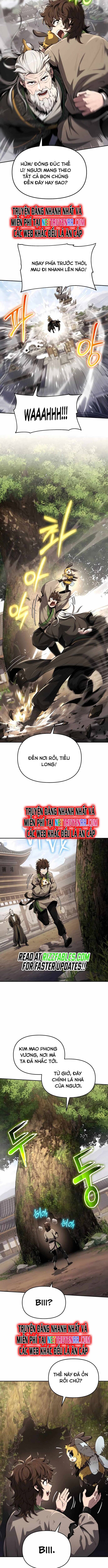 Chuyên Gia Côn Trùng Tại Đường Gia Tứ Xuyên [Chap 18-20]