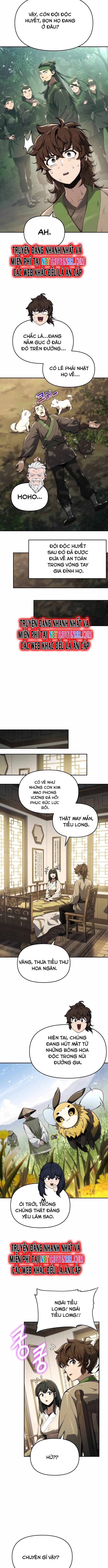 Chuyên Gia Côn Trùng Tại Đường Gia Tứ Xuyên [Chap 18-20]