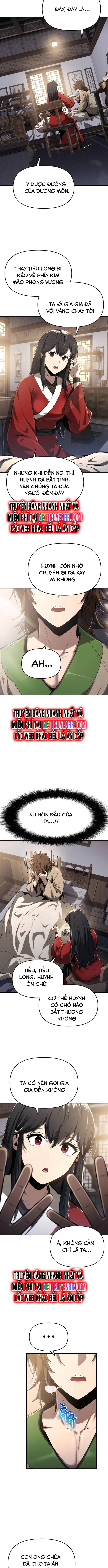 Chuyên Gia Côn Trùng Tại Đường Gia Tứ Xuyên [Chap 18-20]